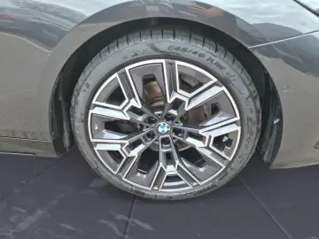 BMW 520d Limousine M Sport