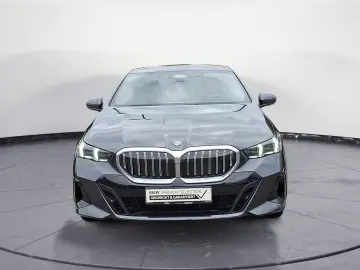BMW 520d Limousine M Sport