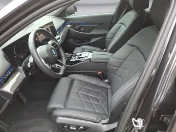 BMW 520d Limousine M Sport