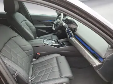 BMW 520d Limousine M Sport