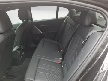 BMW 520d Limousine M Sport