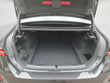 BMW 520d Limousine M Sport