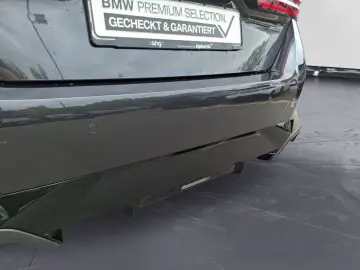 BMW 520d Limousine M Sport