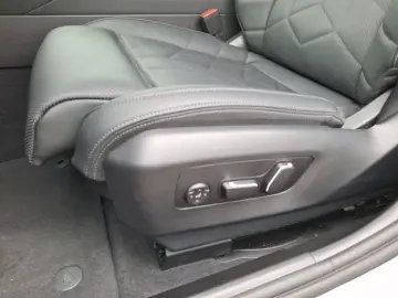 BMW 520d Limousine M Sport