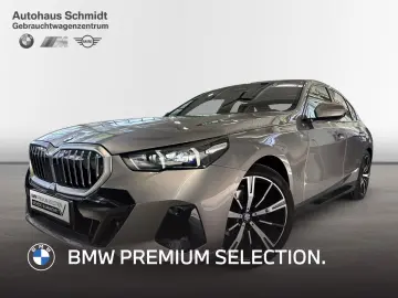 BMW 520d xDrive M Sportpaket 20  LC  AHK Adapt.LED D