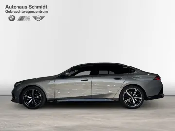 BMW 520d xDrive M Sport