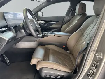 BMW 520d xDrive M Sport