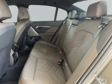 BMW 520d xDrive M Sport