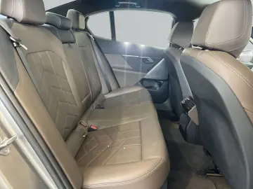 BMW 520d xDrive M Sport