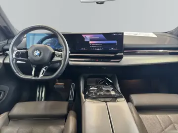 BMW 520d xDrive M Sport