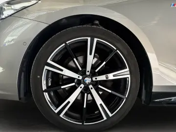 BMW 520d xDrive M Sport