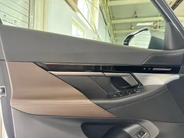 BMW 520d xDrive M Sport