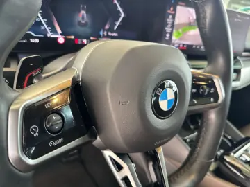 BMW 520d xDrive M Sport