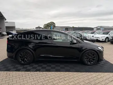 TESLA MODEL X PALLADIUM   WHITE SEAT   MATRIX   AP 4