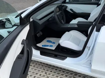 TESLA Model 3 Performance Long Range Dual AWD
