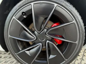 TESLA Model 3 Performance Long Range Dual AWD