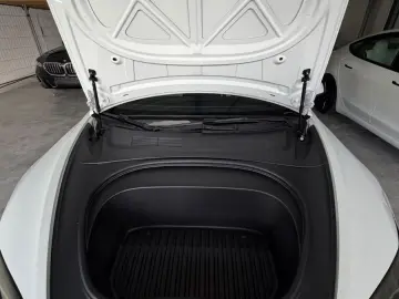 TESLA Model 3 Performance Long Range Dual AWD