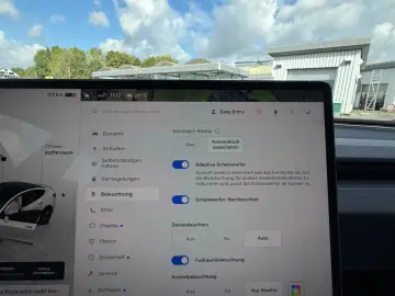 TESLA Model 3 Performance Long Range Dual AWD