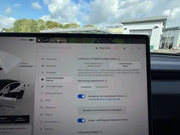 TESLA Model 3 Performance Long Range Dual AWD
