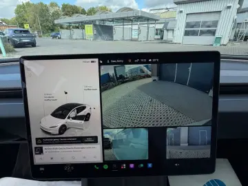TESLA Model 3 Performance Long Range Dual AWD