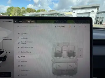 TESLA Model 3 Performance Long Range Dual AWD