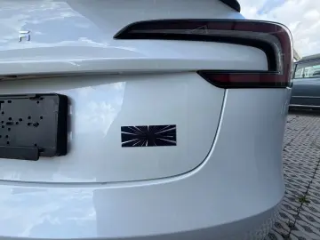 TESLA Model 3 Performance Long Range Dual AWD