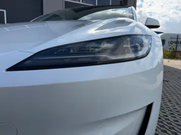 TESLA Model 3 Performance Long Range Dual AWD