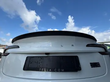 TESLA Model 3 Performance Long Range Dual AWD