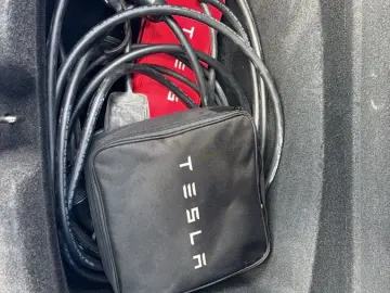 TESLA Model 3 Performance Long Range Dual AWD