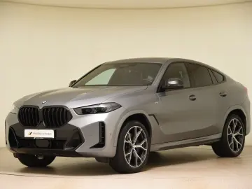 BMW X6 xDrive30d M Sport Pro StandHzg LED 360  H&K