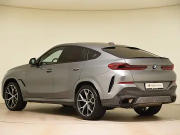 BMW X6 xDrive30d M Sport Pro StandHzg LED 360  H&K