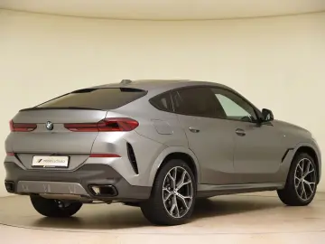 BMW X6 xDrive30d M Sport Pro StandHzg LED 360  H&K