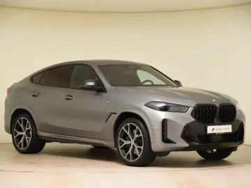 BMW X6 xDrive30d M Sport Pro StandHzg LED 360  H&K