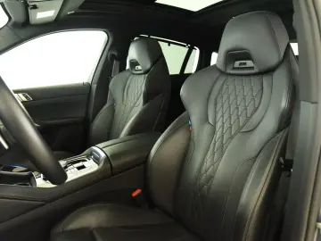 BMW X6 xDrive30d M Sport Pro StandHzg LED 360  H&K