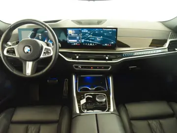 BMW X6 xDrive30d M Sport Pro StandHzg LED 360  H&K