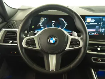 BMW X6 xDrive30d M Sport Pro StandHzg LED 360  H&K
