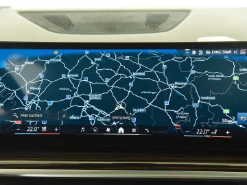 BMW X6 xDrive30d M Sport Pro StandHzg LED 360  H&K