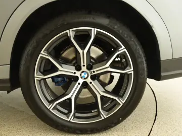 BMW X6 xDrive30d M Sport Pro StandHzg LED 360  H&K