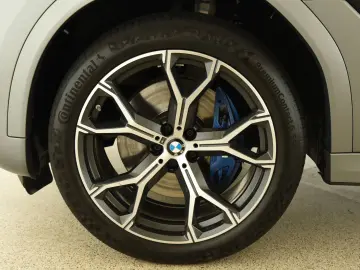 BMW X6 xDrive30d M Sport Pro StandHzg LED 360  H&K
