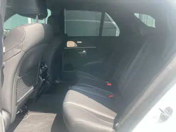 MERCEDES-BENZ GLE 400 e 4M AMG  AHK NIGHT PANO 360 B…
