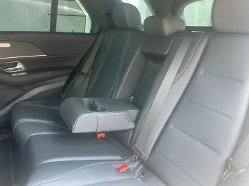 MERCEDES-BENZ GLE 400 e 4M AMG  AHK NIGHT PANO 360 B…