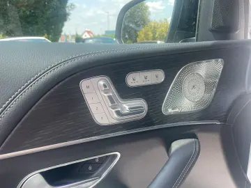 MERCEDES-BENZ GLE 400 e 4M AMG  AHK NIGHT PANO 360 B…