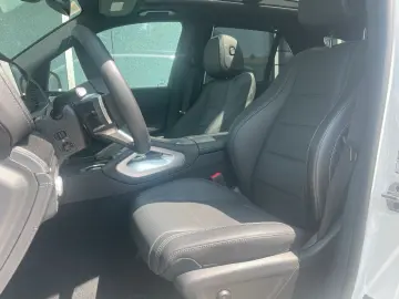 MERCEDES-BENZ GLE 400 e 4M AMG  AHK NIGHT PANO 360 B…