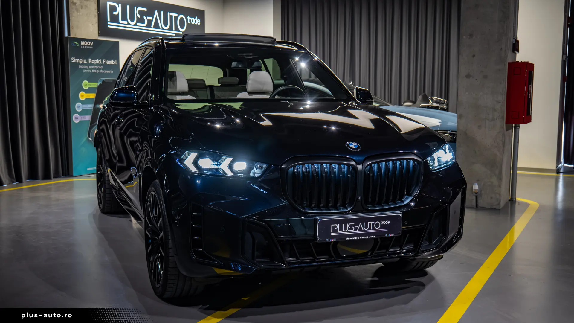 BMW X5 XDrive 30d