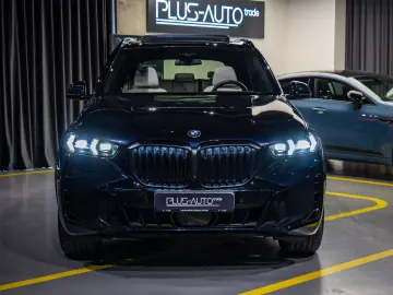 BMW X5 XDrive 30d