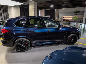 BMW X5 XDrive 30d