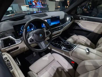BMW X5 XDrive 30d