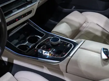 BMW X5 XDrive 30d