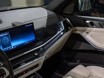 BMW X5 XDrive 30d