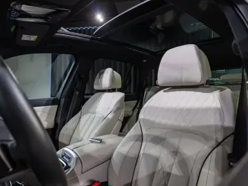 BMW X5 XDrive 30d